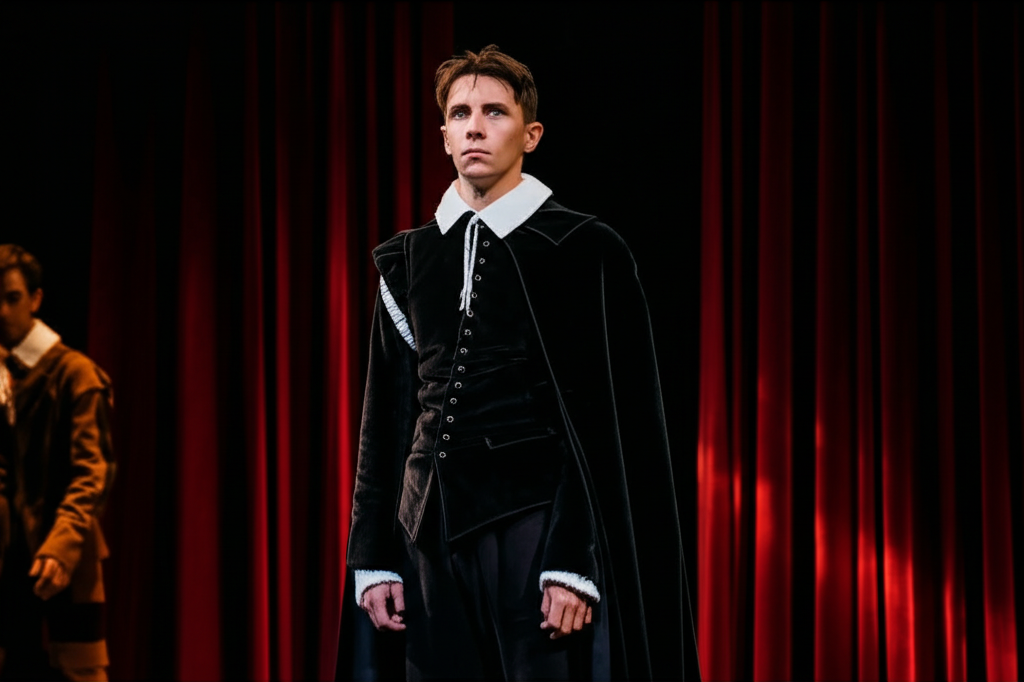 Hamlet