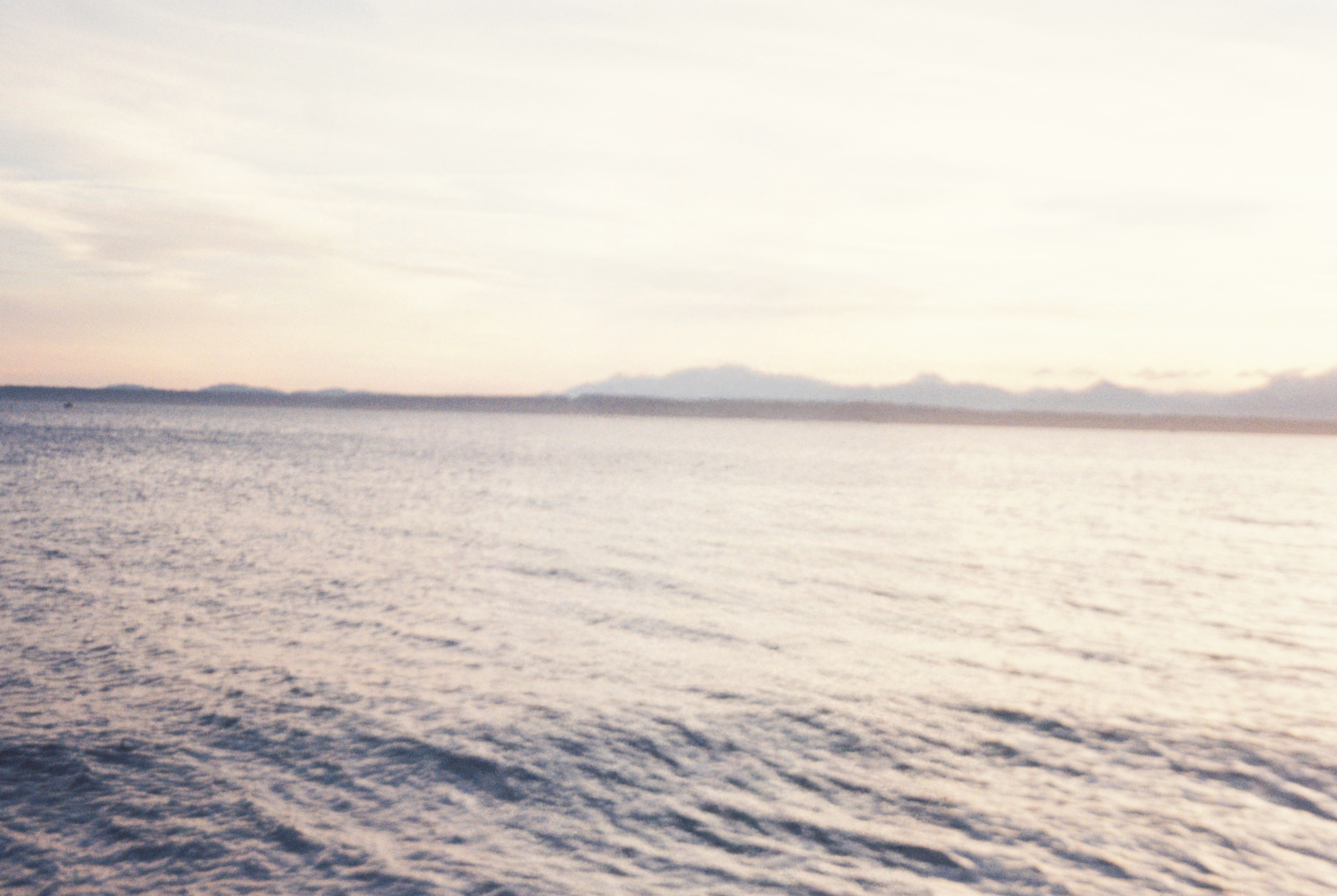 Kwesi Phillips ocean background