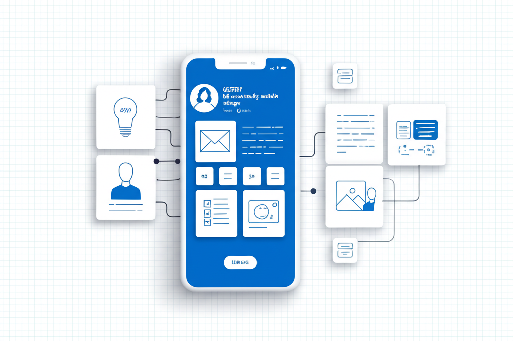 Featured UX Project