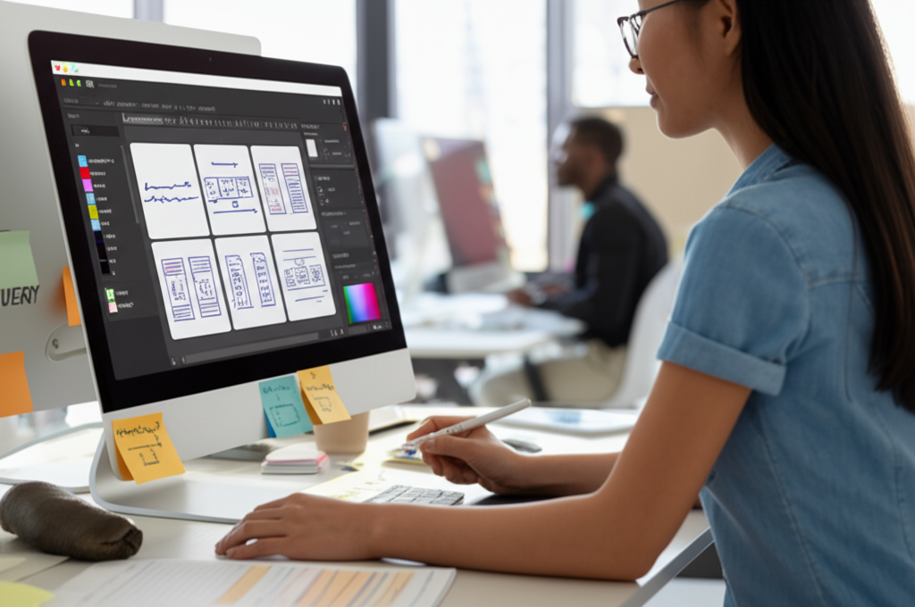 UX Design Process